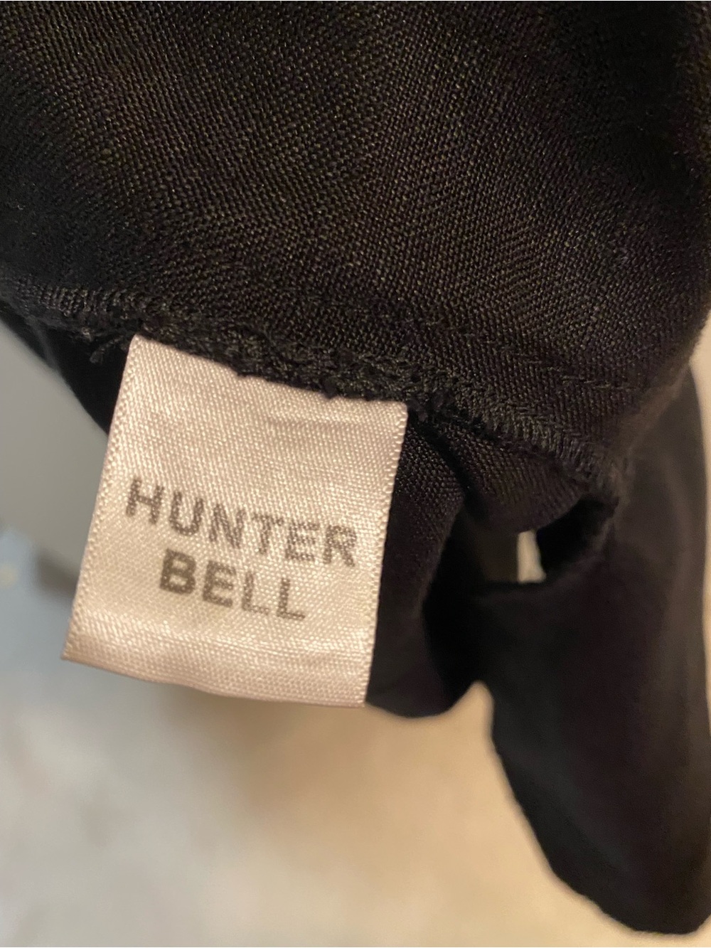 EUC ๐ HUNTER BELL NOAH DRESS ๐ SIZE M - Picture 6 of 14